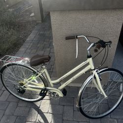 Schwinn Bike Cruiser 