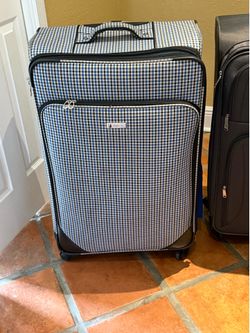 luggage (set of luggages)
