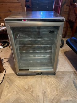 Wine cooler