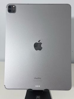 iPad Pro 12.9” 6th Gen (M2) - 1TB  - Wi‑Fi + Cellular + pencil
