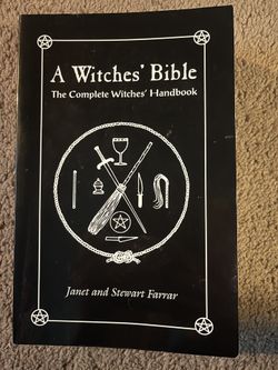 A Witches Bible