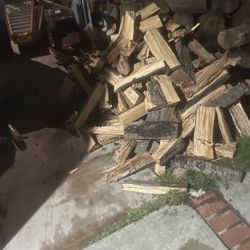 Firewood 