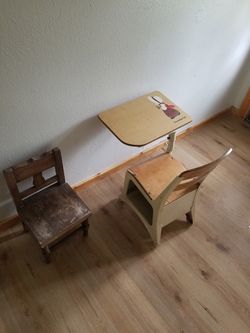 kid desk