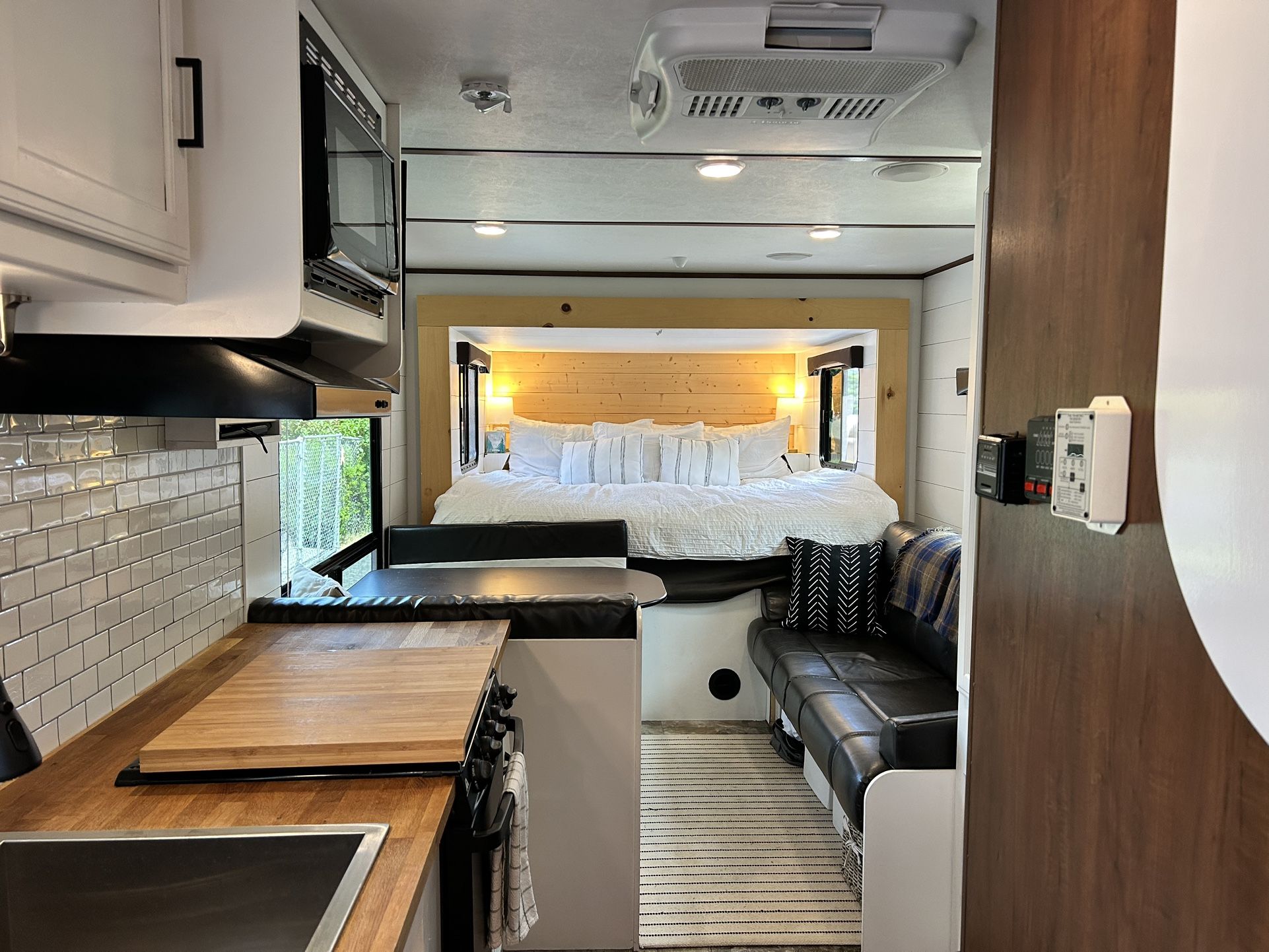 Jayco Jay Feather X213