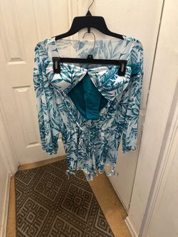 New Swimming Set Size L $10 EACH