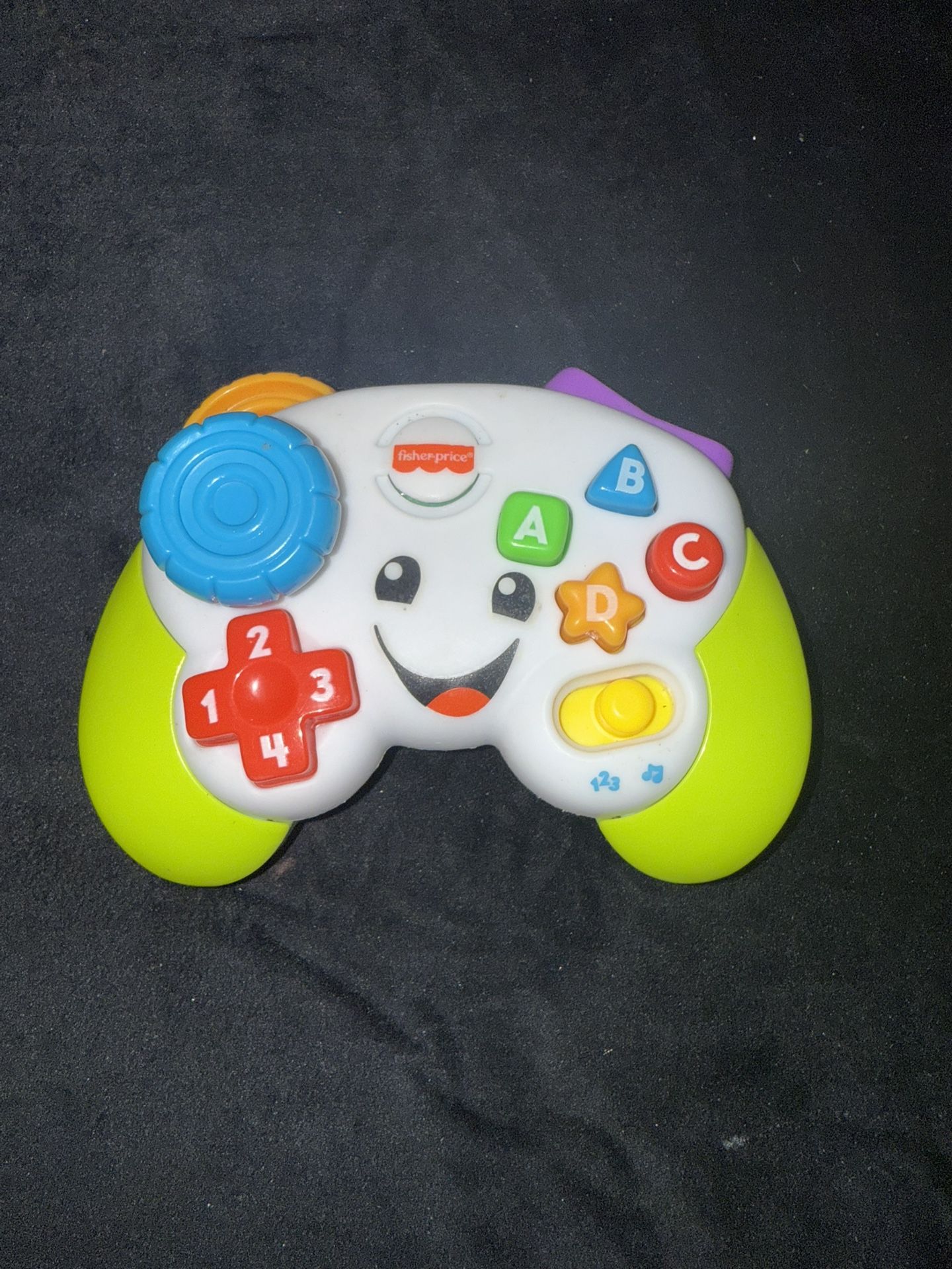 Baby Toy