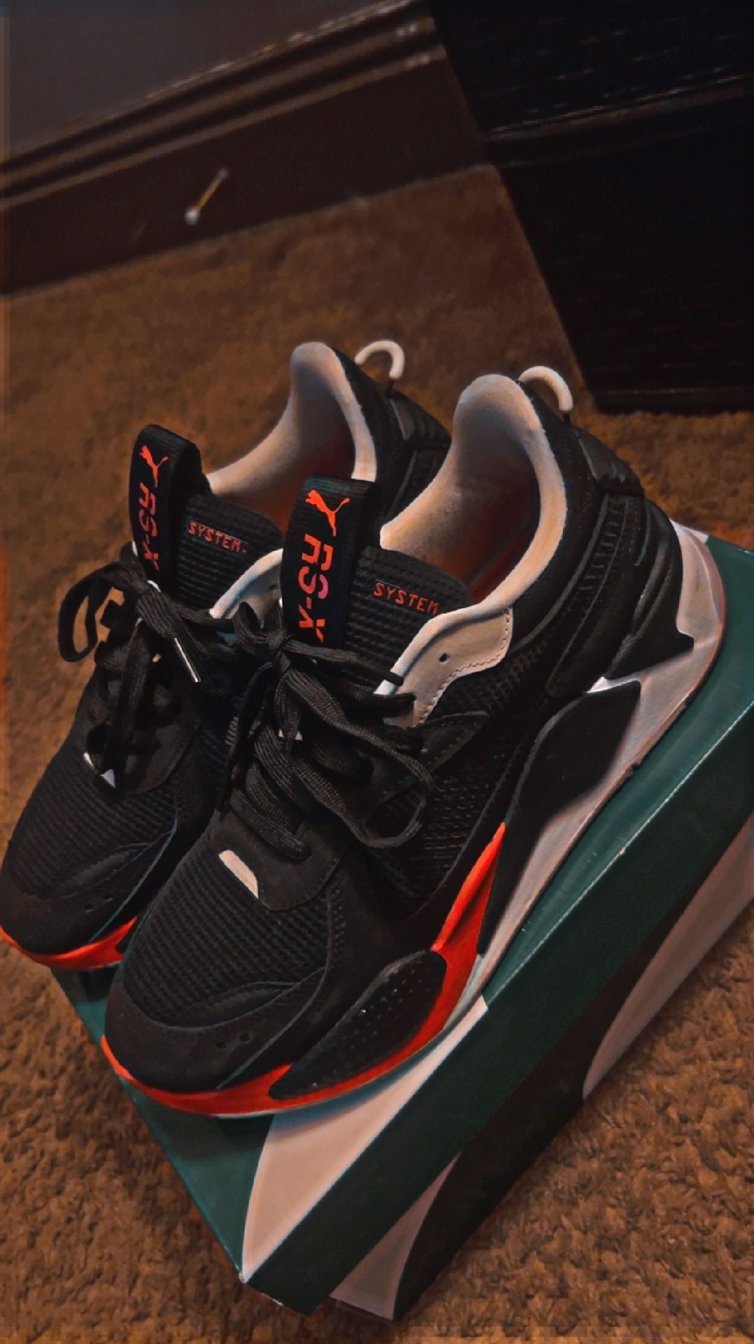 Shoes