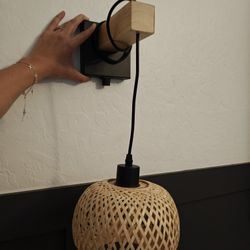 Light Fixture (BARTER ONLY)