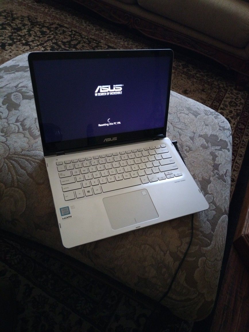 Asus Laptop