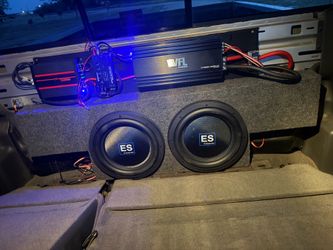 Sound system