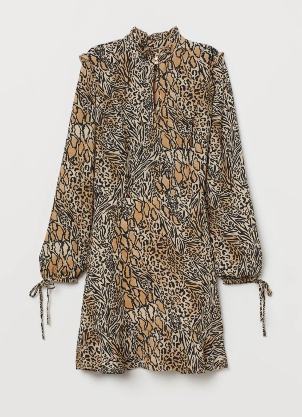 Medium Tunic Dress