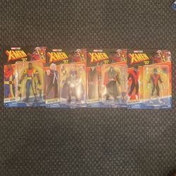 X-men 97 Legend Figures 