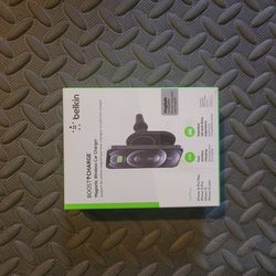 Belkin Charger