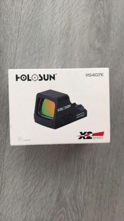 Holosun