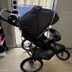 babytrend Jogger Stroller 