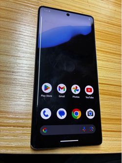 Pixel 7 pro 128gb unlocked