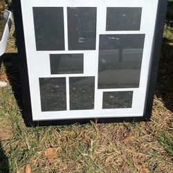 Large Picture Frame