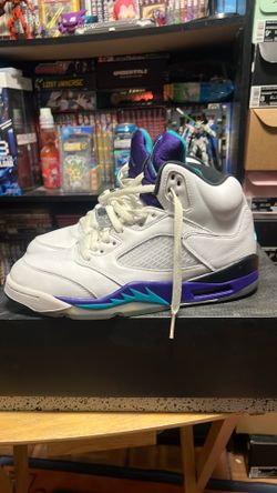 Jordan 5