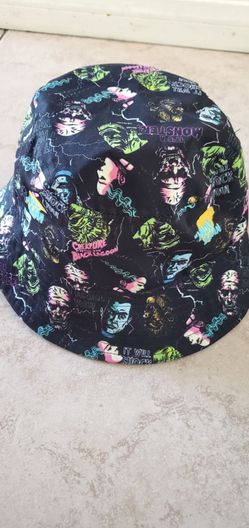 Universal Monsters Bucket Hat
