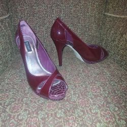 White House Black Market Stilletos