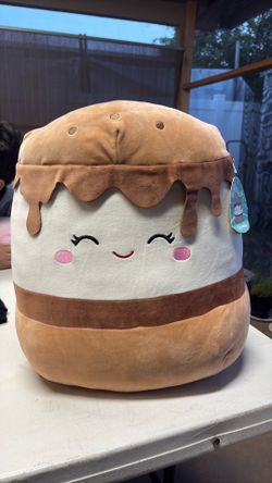 SQUISHMALLOW