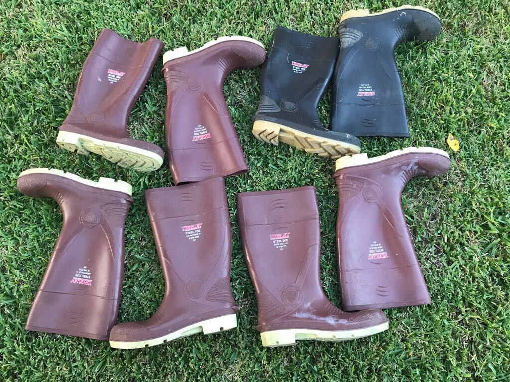 boots