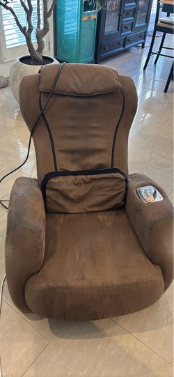 iJoy Massage Chair