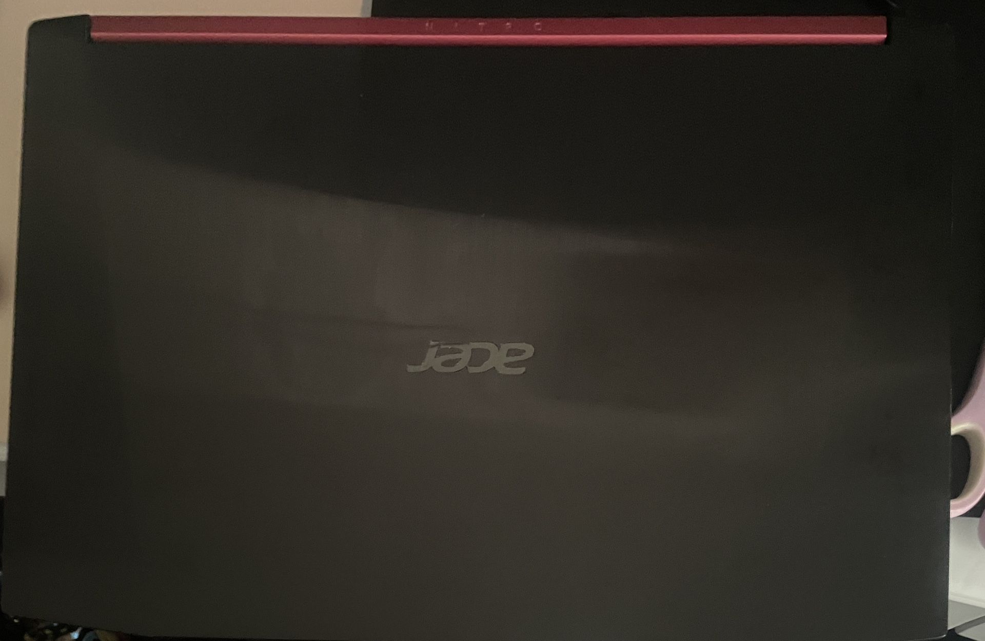 Acer Nitro 5 Gaming laptop 1050gxt (Send offers)