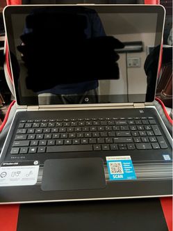 HP Laptop