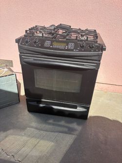 Kitchen appliances