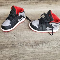 Jordans 