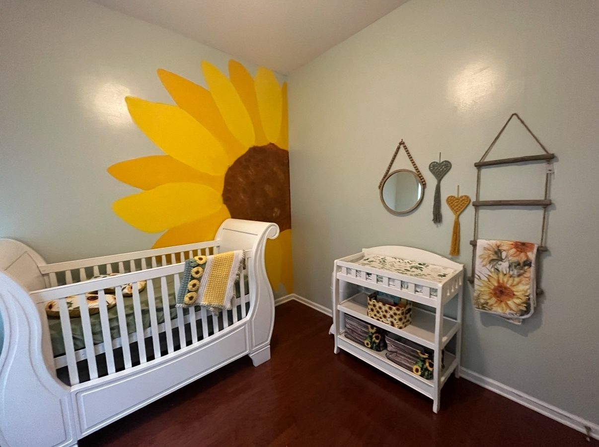 Changing Table