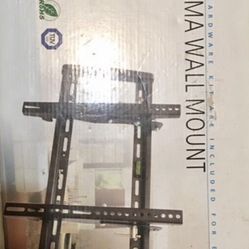 Wall mount 