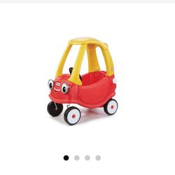 Little Tikes Coup
