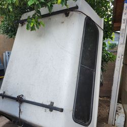 Camper for a truck  for a ford  f150  2001 -2003