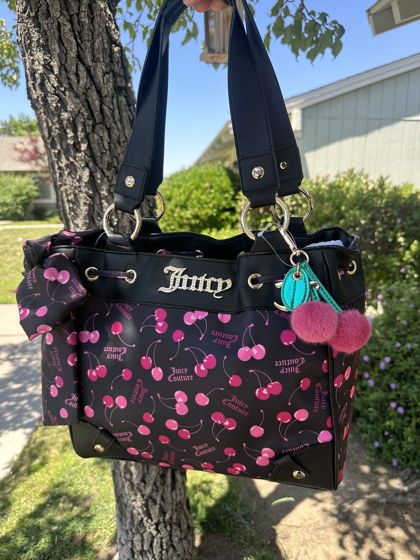 Juicy Couture Bag