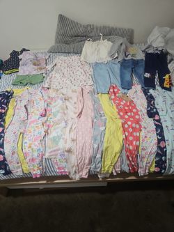 Girl clothes 4t ObO