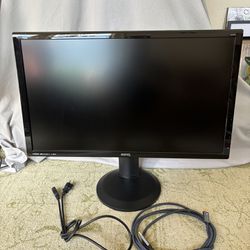 BenQ 27-inch Widescreen Gaming Monitor GL2760-T
