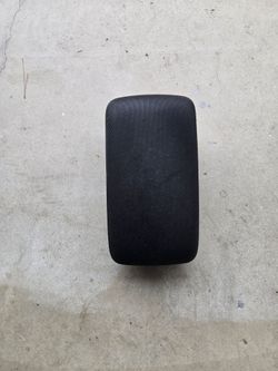 Console lid