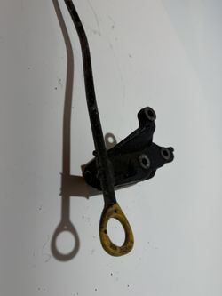 Toyota Dipstick