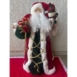 30" Santa clause