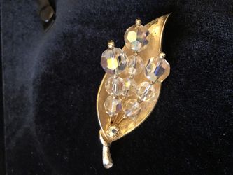 Vintage Brooch