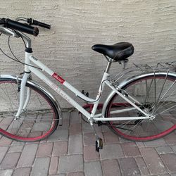 Schwinn 7 speed