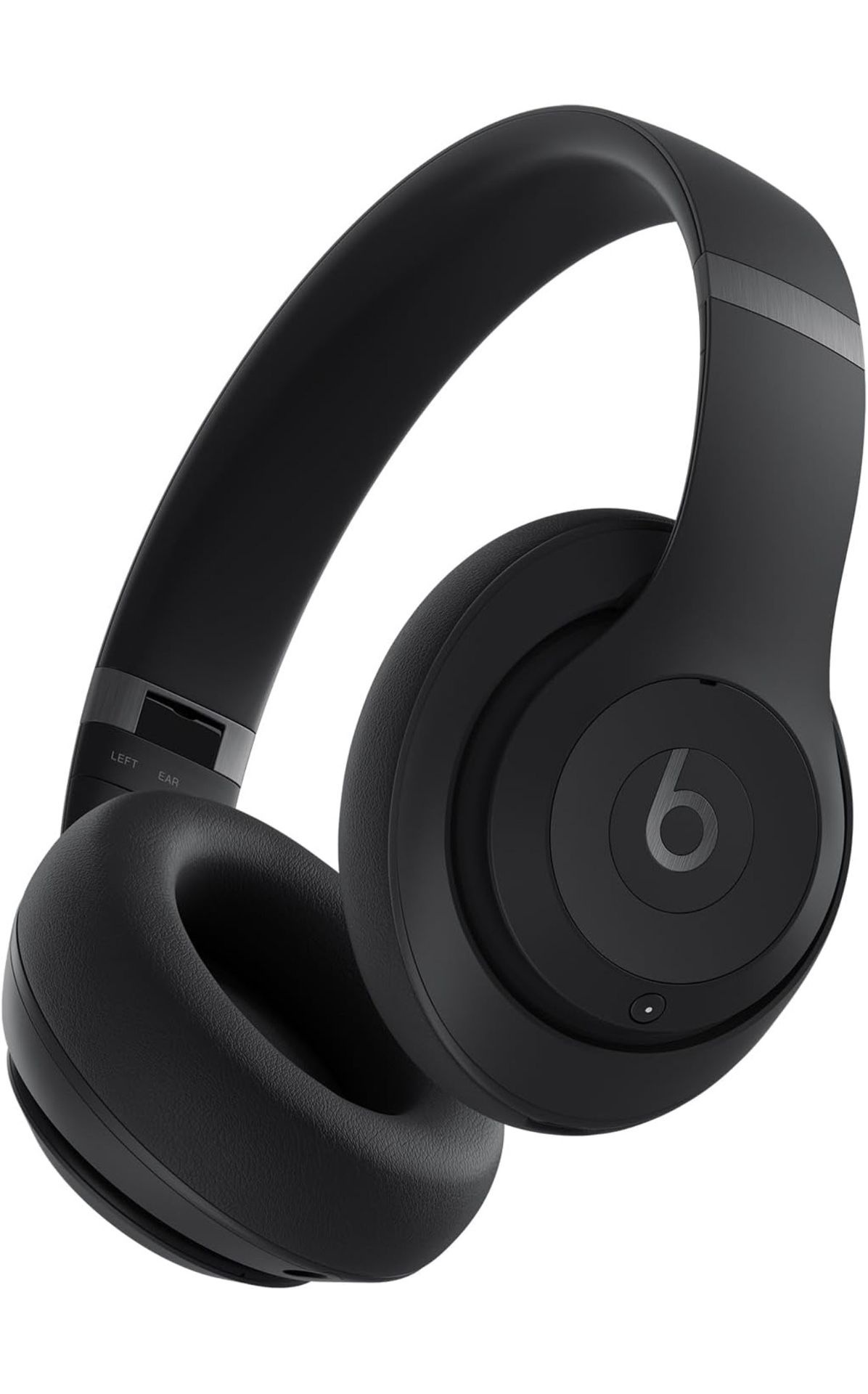 Beats Studio Pro - Auriculares inalámbricos Bluetooth con cancelación de ruido, audio espacial personalizado, audio sin pérdida USB-C, compatibilidad 