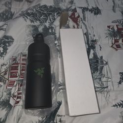 Razer Bottle Brand New