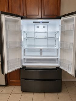 Toscana fridge