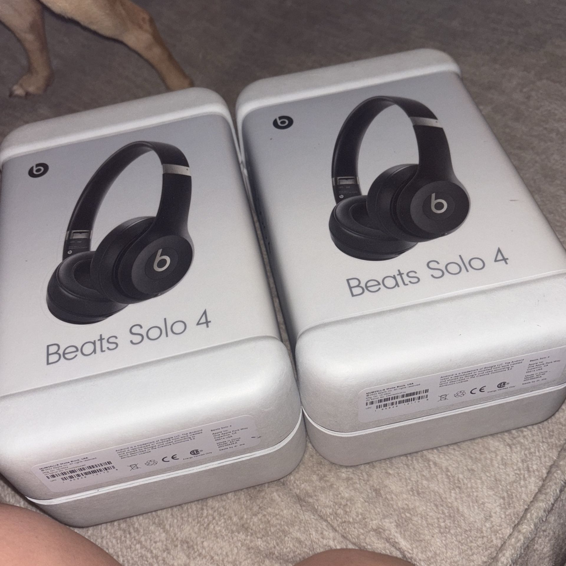 Beats