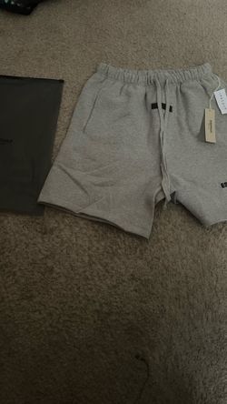 Essential Shorts Fear Of God