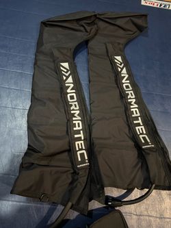 Hyperice NormaTec Pulse 2.0 Pro - Full lSystem with Backpack + Controller - Standard