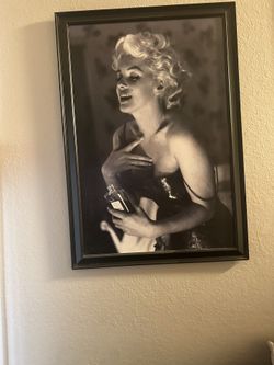 Marylin Monroe Collection